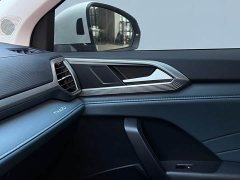 Volkswagen Touareg 300TSI Two-Wheel Drive Full Moon Edition - ფოტო 13