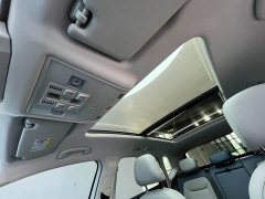 Volkswagen Touareg 300TSI Two-Wheel Drive Full Moon Edition - ფოტო 18