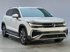 Volkswagen Touareg 300TSI Two-Wheel Drive Full Moon Edition - ფოტო 3