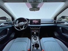 Volkswagen Touareg 300TSI Two-Wheel Drive Full Moon Edition - ფოტო 6