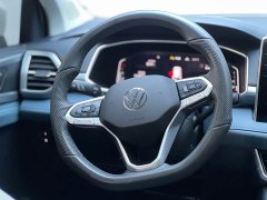 Volkswagen Touareg 300TSI Two-Wheel Drive Full Moon Edition - ფოტო 7