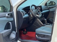 Volkswagen Touareg 300TSI Two-Wheel Drive Full Moon Edition - ფოტო 8