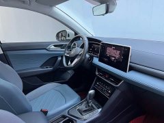 Volkswagen Touareg 300TSI Two-Wheel Drive Full Moon Edition - ფოტო 9