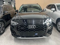 Audi Q5L 2022 40T RS Package Dynamic Edition - ფოტო 2