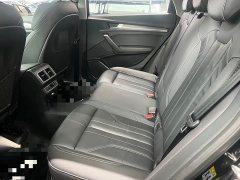 Audi Q5L 2022 40T RS Package Dynamic Edition - ფოტო 6