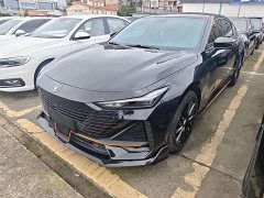 Changan UNI-V 1.5T Sport Edition - ფოტო 1