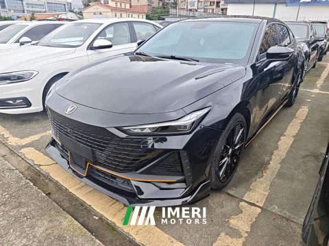 2022 Changan UNI-V 1.5T Sport Edition - ავტომობილი ჩინეთიდან