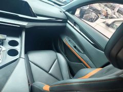 Changan UNI-V 1.5T Sport Edition - ფოტო 11