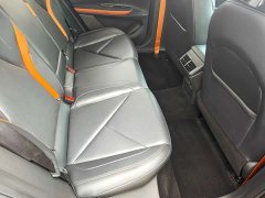 Changan UNI-V 1.5T Sport Edition - ფოტო 12
