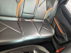Changan UNI-V 1.5T Sport Edition - ფოტო 14