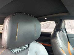 Changan UNI-V 1.5T Sport Edition - ფოტო 15