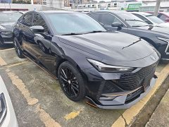 Changan UNI-V 1.5T Sport Edition - ფოტო 3