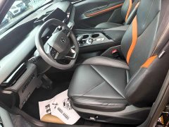 Changan UNI-V 1.5T Sport Edition - ფოტო 4