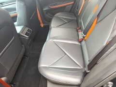 Changan UNI-V 1.5T Sport Edition - ფოტო 5