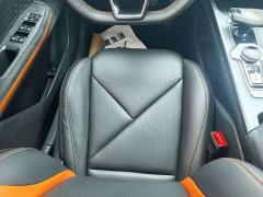 Changan UNI-V 1.5T Sport Edition - ფოტო 8