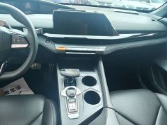 Changan UNI-V 1.5T Sport Edition - ფოტო 9