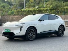 Avatr 07 2026 Ultra Pure Electric AWD - ფოტო 1