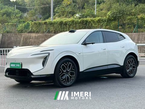 2025 Avatr 07 2026 Ultra Pure Electric AWD - ავტომობილი ჩინეთიდან
