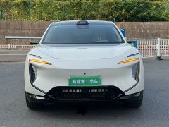 Avatr 07 2026 Ultra Pure Electric AWD - ფოტო 2