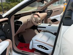 Avatr 07 2026 Ultra Pure Electric AWD - ფოტო 4