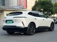 Avatr 07 2026 Ultra Pure Electric AWD - ფოტო 7