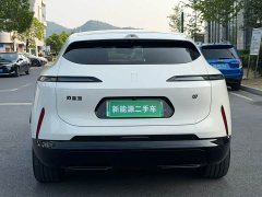 Avatr 07 2026 Ultra Pure Electric AWD - ფოტო 8