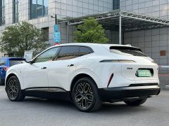 Avatr 07 2026 Ultra Pure Electric AWD - ფოტო 9
