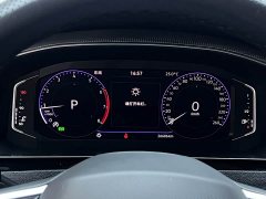 Volkswagen FAW-Volkswagen CC 330TSI Dazzling Edition - ფოტო 10
