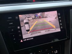 Volkswagen FAW-Volkswagen CC 330TSI Dazzling Edition - ფოტო 11
