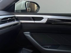 Volkswagen FAW-Volkswagen CC 330TSI Dazzling Edition - ფოტო 13