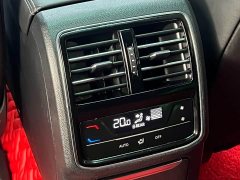 Volkswagen FAW-Volkswagen CC 330TSI Dazzling Edition - ფოტო 16