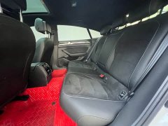 Volkswagen FAW-Volkswagen CC 330TSI Dazzling Edition - ფოტო 19