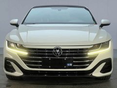 Volkswagen FAW-Volkswagen CC 330TSI Dazzling Edition - ფოტო 2