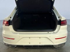 Volkswagen FAW-Volkswagen CC 330TSI Dazzling Edition - ფოტო 20