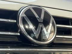 Volkswagen FAW-Volkswagen CC 330TSI Dazzling Edition - ფოტო 5
