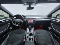 Volkswagen FAW-Volkswagen CC 330TSI Dazzling Edition - ფოტო 6