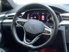 Volkswagen FAW-Volkswagen CC 330TSI Dazzling Edition - ფოტო 7
