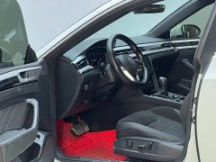 Volkswagen FAW-Volkswagen CC 330TSI Dazzling Edition - ფოტო 8