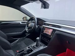 Volkswagen FAW-Volkswagen CC 330TSI Dazzling Edition - ფოტო 9