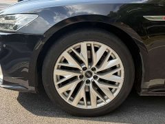 Audi A7L 45TFSI S-line Dream Edition Fluid Crystal Package - ფოტო 4