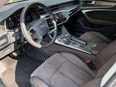 Audi A7L 45TFSI S-line Dream Edition Fluid Crystal Package - ფოტო 6