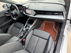 Audi A3 A3L Limousine 35 TFSI Fashion Sport - ფოტო 10