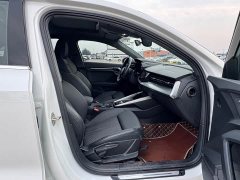 Audi A3 A3L Limousine 35 TFSI Fashion Sport - ფოტო 9