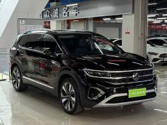Volkswagen Tanoak 380TSI AWD Flagship Shengxing Edition 6-Seater - ფოტო 1