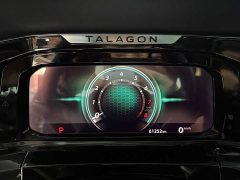 Volkswagen Tanoak 380TSI AWD Flagship Shengxing Edition 6-Seater - ფოტო 10