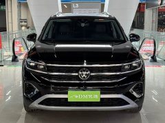 Volkswagen Tanoak 380TSI AWD Flagship Shengxing Edition 6-Seater - ფოტო 2