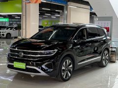 Volkswagen Tanoak 380TSI AWD Flagship Shengxing Edition 6-Seater - ფოტო 3