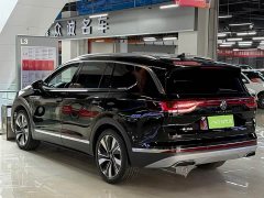 Volkswagen Tanoak 380TSI AWD Flagship Shengxing Edition 6-Seater - ფოტო 7