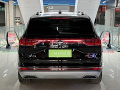 Volkswagen Tanoak 380TSI AWD Flagship Shengxing Edition 6-Seater - ფოტო 8