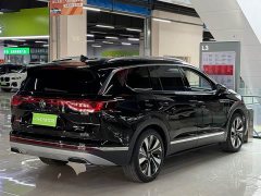 Volkswagen Tanoak 380TSI AWD Flagship Shengxing Edition 6-Seater - ფოტო 9